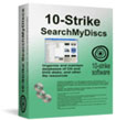 10-Strike SearchMyDiscs